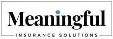 Meaningful Insurance Solutions Logo